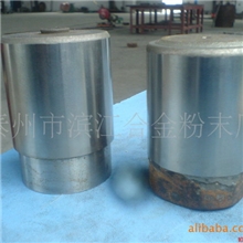 合金压射头柱塞超耐磨耐高温压铸机配件