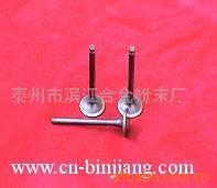 供应合金粉\NI60\NI55气门小端喷焊(专用)