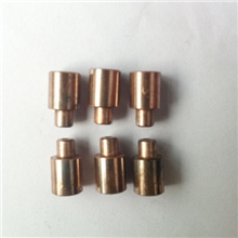 2850/1610/1710硒鼓边盖铜套/鼓含油轴承套/鼓含油轴承套