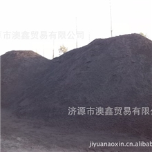 供应焦粉0-3mm固定碳83以上焦炭