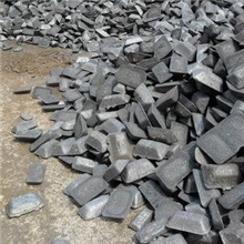 铸造铁（灰口）