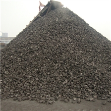 供应中硫焦炭