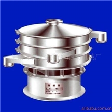 供应高效耐用XZS振动旋振筛52年老厂家专业生产