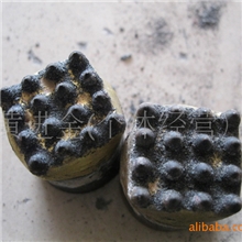 麻锤供应合金石材打麻锤气动麻锤套头