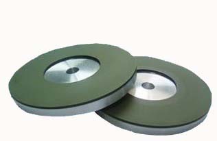光学晶体9B专用研磨盘、蓝玻璃双面减薄13B专用研磨盘