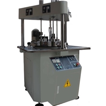 气压式单面研磨机、不锈钢抛光机