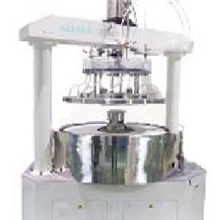 精密双面研磨机