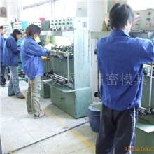 铜包铝拉丝模具