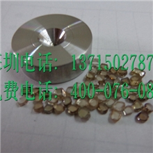 拉丝模具0.03mm天然钻石拉丝模具