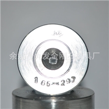 批发生产小扁方异型模金属异型拉丝模具质优价廉