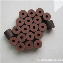 客户订制立方氮化硼CBN树脂小砂轮1A8(PX)20x20x6超硬钻石磨具