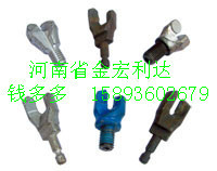 供应库存金刚石复合片锚杆钻头