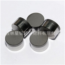 钻采设备PDC金刚石复合片石油片1308