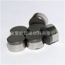 矿山钻头PDC金刚石复合片1308