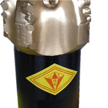 PDC钻头金刚石复合片