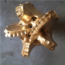 厂家直销PDC钻头、金刚石复合片钻头、矿用无芯钻头、取芯钻头