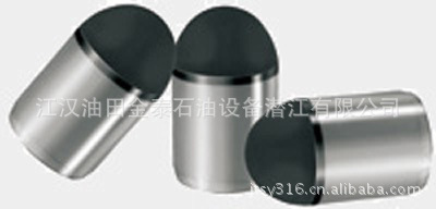 供应优质金刚石复合截齿