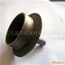 CBN金刚石修磨砂轮倒角砂轮