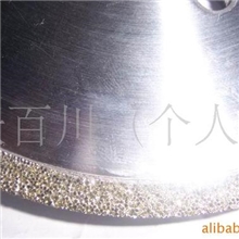大颗粒金刚石修整砂轮