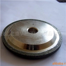 電著金刚石砂轮電著立方氮化硼砂轮