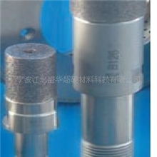 内圆磨电镀砂轮（CBN、金刚石）