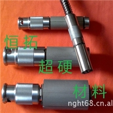 键槽珩磨头.油缸珩磨头.盲孔珩磨头.空调压缩机收缩型珩磨头