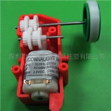 提供齿轮箱加工