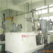 精密塑胶模具加工