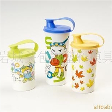 供应【热卖】塑料油壶