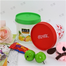 厂家直销促销礼品供应环保密封罐YL-903-1