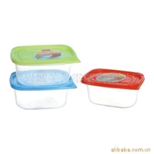 供应保鲜盒塑料保鲜盒