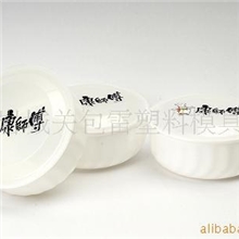 包雷厂家直销美观大方泡面碗塑料泡面碗