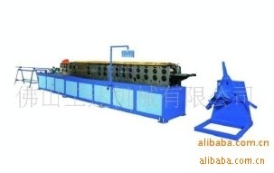 【工达机械】供应多种冷弯金属成型设备