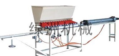 1300型拉管机绿洲生产