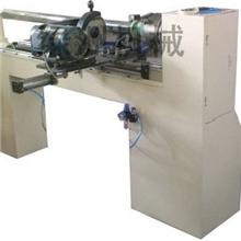 FQ1300型半自动切台机