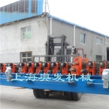 C型钢设备、C型钢生产线、C型钢彩钢瓦