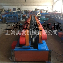 全自动C型钢机、全自动C型钢设备、C型钢成型机7