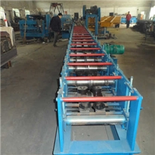 C型钢机、C型钢设备、C型钢压型机