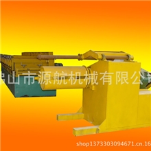 首选导轨,导槽机液压收放卷货架机等冷弯成型设备直销厂家(图)