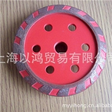 供应批发烧结波纹开槽片槽型金刚石磨轮金刚石磨轮异型轮