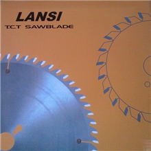 供应LANSI精密14寸硬质合金锯片木工锯片