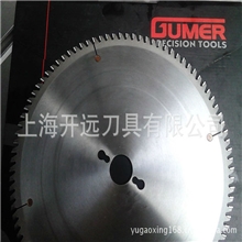 供应德国GUMER卡莫合金锯片刨花板专用12寸96齿木工锯片