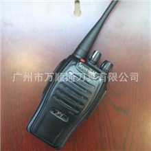 森海贝尔F1锂电池数字加密/民用5公里对讲机