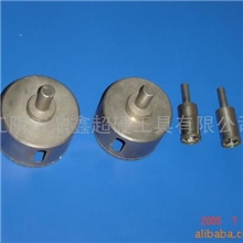 供应金刚石玻璃开空器(图)