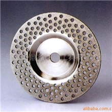供应多孔磨轮(图)