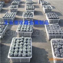 [订购][厂家直销清洁球]钢丝球，不锈钢球，不锈铁清洁球