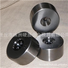 厂家直销，加工各种规格拉丝模钨钢拉丝模硬质合金拉丝模