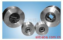 供应硬质合金异型模具，挤压模具，冷镦模具