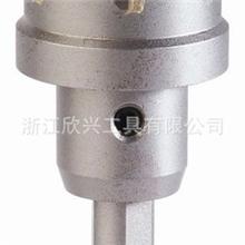 大量现货批发供应开孔器-CHTOOLS创恒全球钢板钻领军品牌
