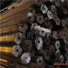 供应贵钢产优质钎杆用中空钢